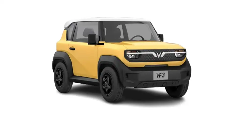 VinFast VF 3 2025 Đắk Lắk
